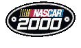 Nascar in 2000