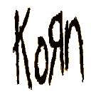 Click here for official Korn site