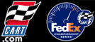 Cart Fed Ex Championchip